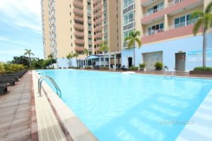 Family Sized 6 Bedroom Duplex Near Aeon Mall | Phnom Penh Real Estate